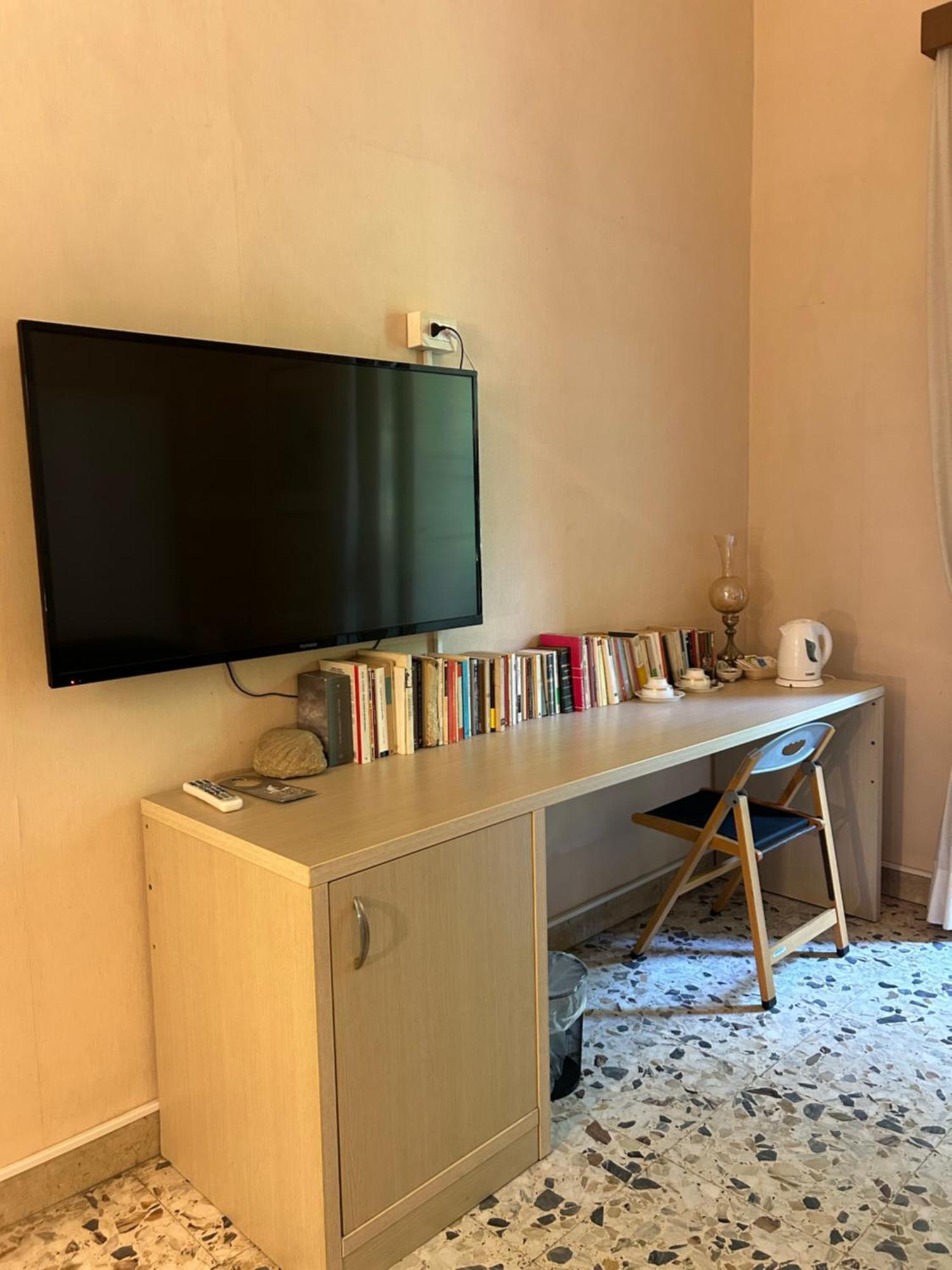 Bed And Books Bed & Breakfast CTA Cameră foto