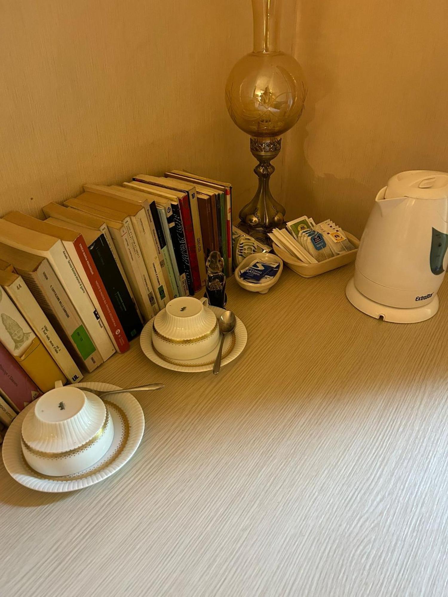 Bed And Books Bed & Breakfast CTA Exterior foto