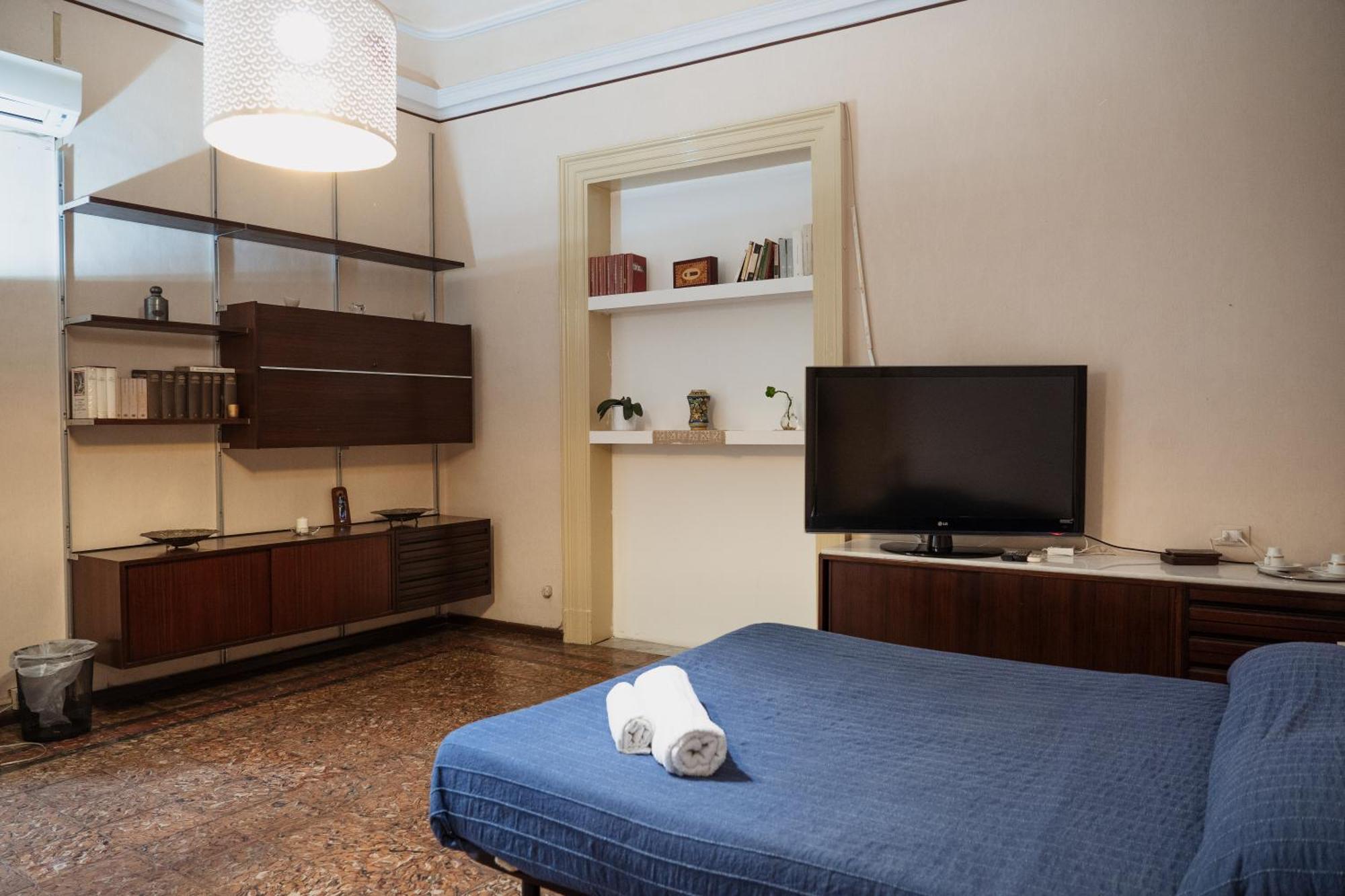 Bed And Books Bed & Breakfast CTA Exterior foto