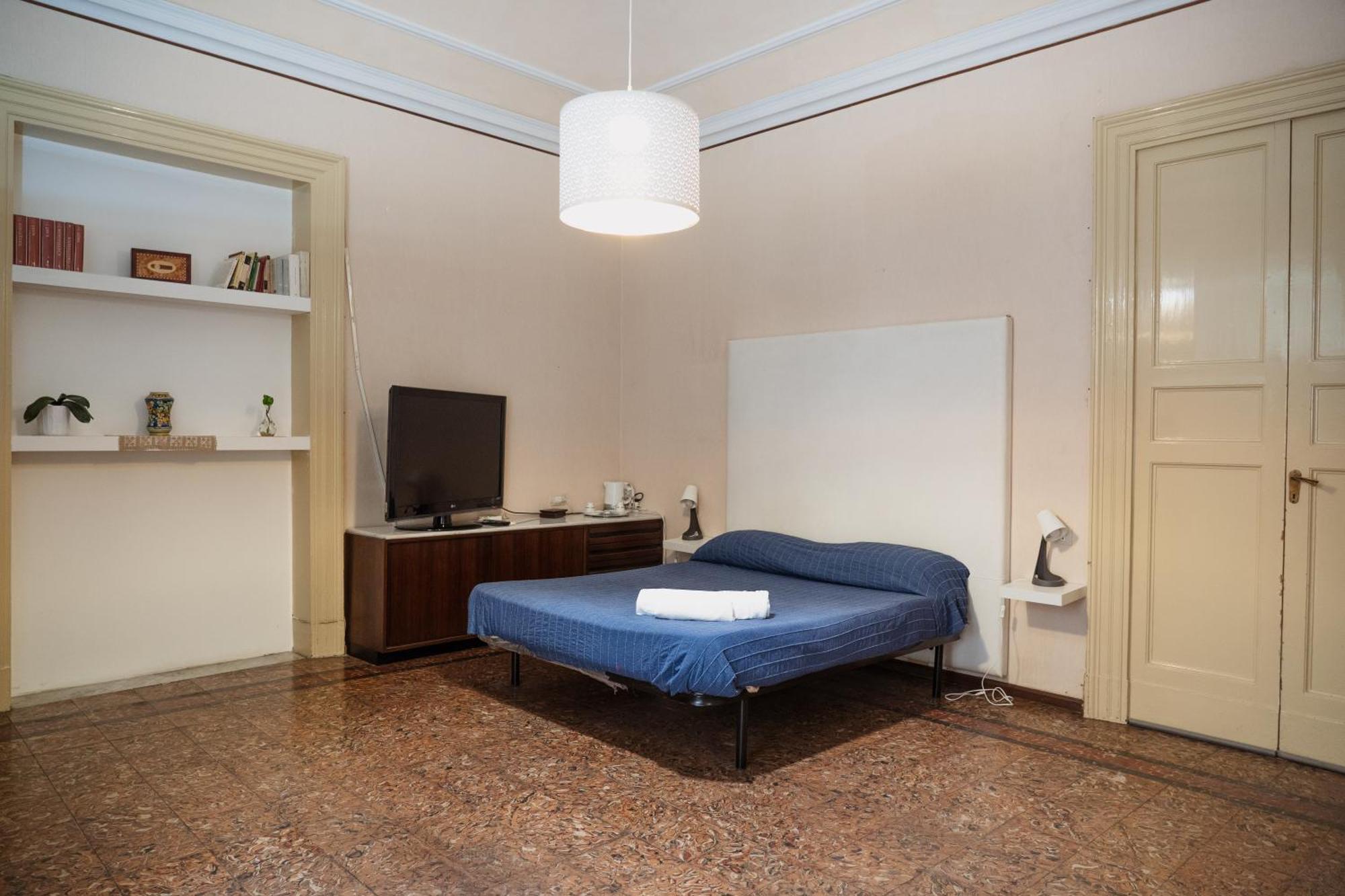 Bed And Books Bed & Breakfast CTA Exterior foto