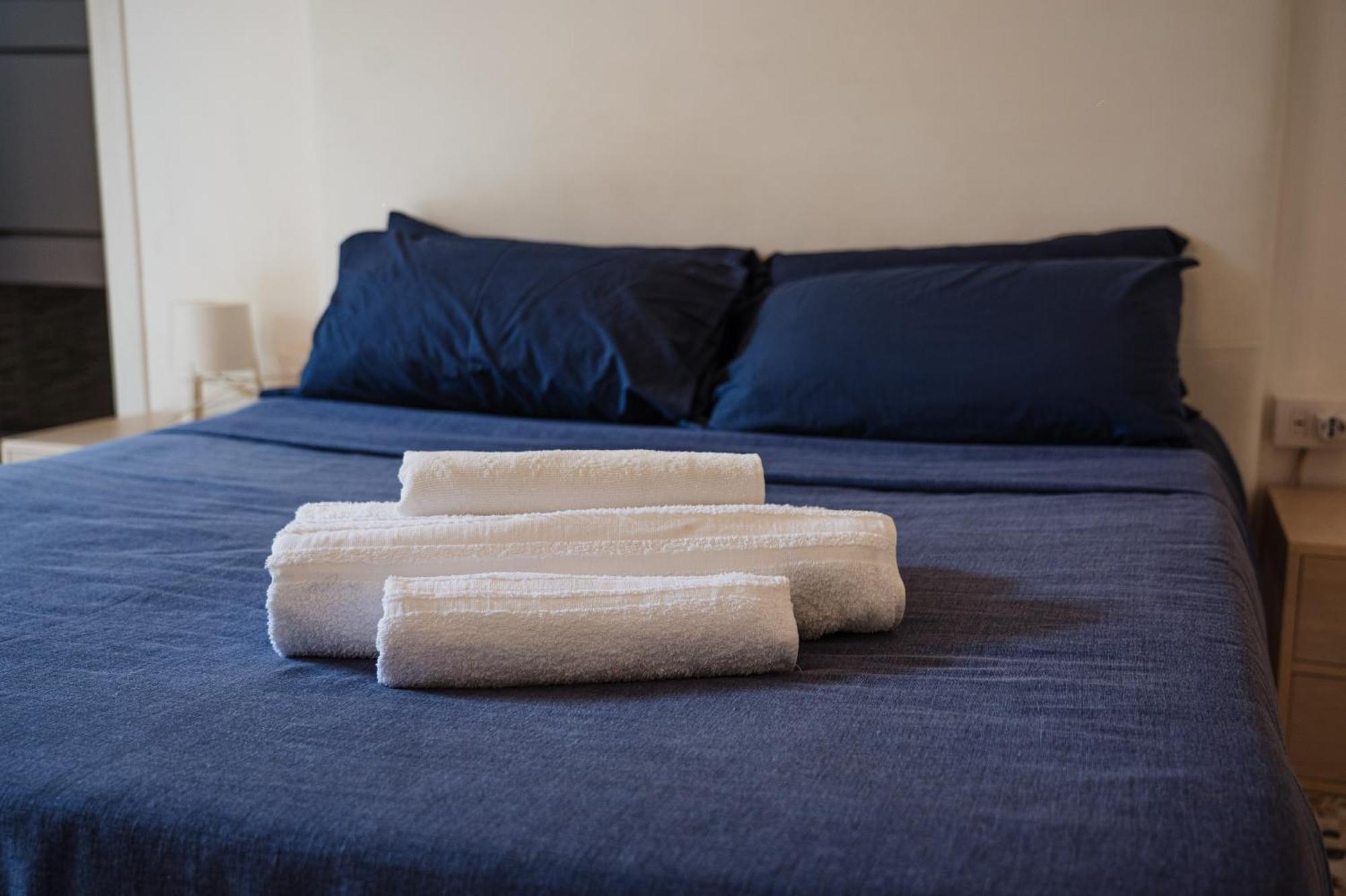 Bed And Books Bed & Breakfast CTA Exterior foto