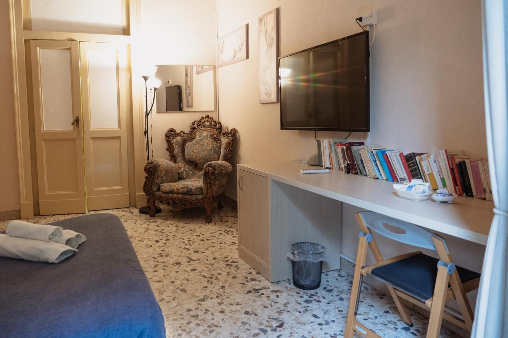 Bed And Books Bed & Breakfast CTA Exterior foto